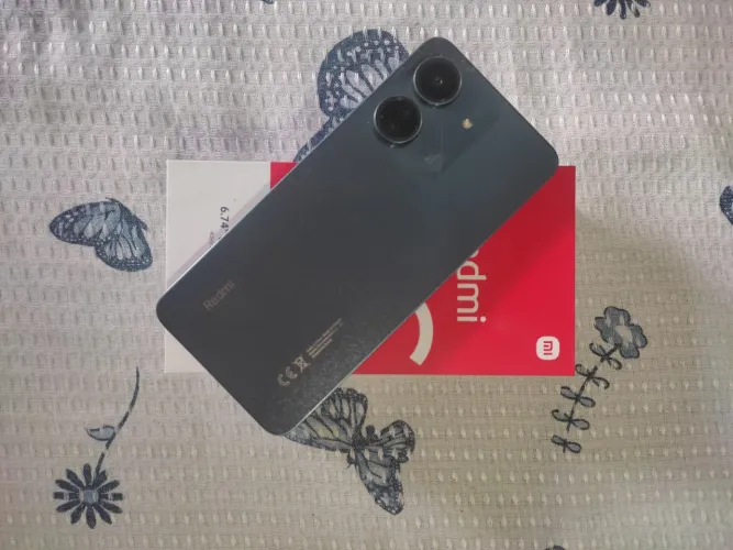 Redmi 13C 
