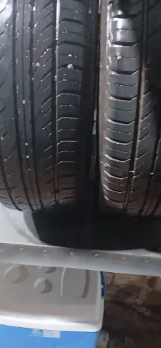 PNEUS ARO 15