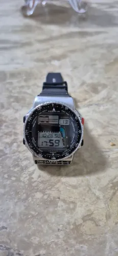 Citizen D120 WINDSURF