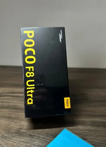 Xiaomi poco f8 ultra 512gb