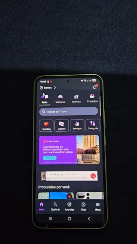 Vendo Galaxy A54