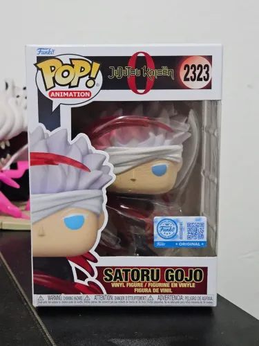 Funko gojo