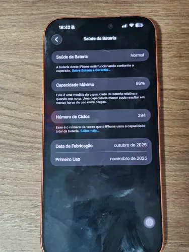 iPhone 17 pro Max 256