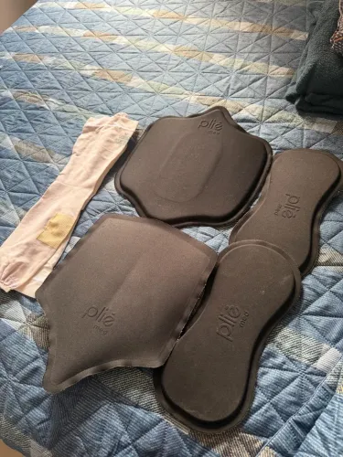 Kit de Compressão para Cirurgia Plástica Plié Med