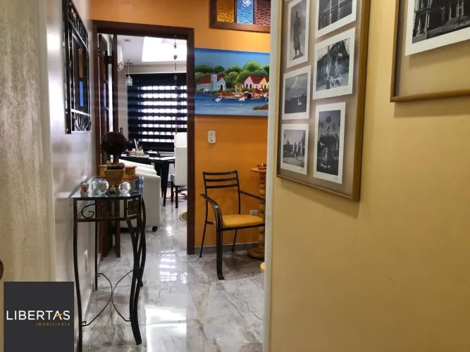 Sala Comercial no Passo da Areia com Banheiro Privativo 30m²