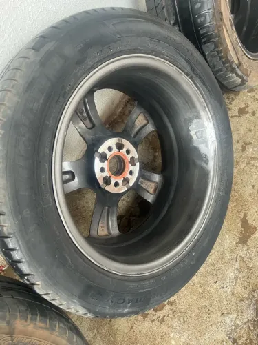 Rodas 17