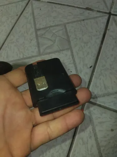 ADAPTADOR USB PRA CONTROLES PLAYSTATION 2 ..3..