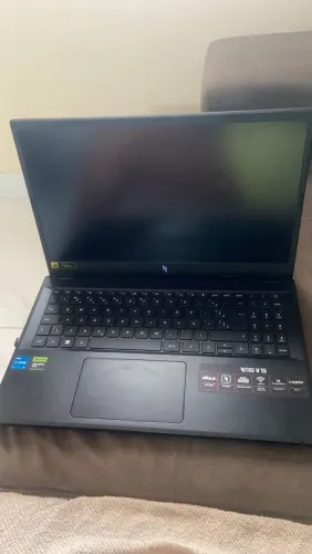 Notebook Gamer Acer