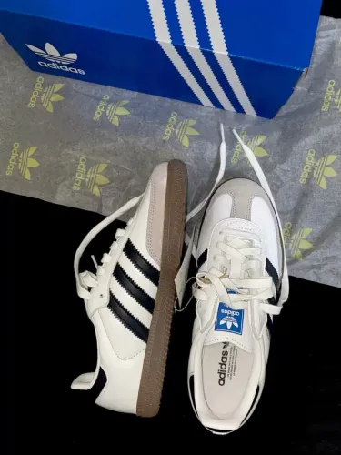 Tênis adidas samba 34 ao 43