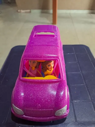 carro de brinquedo