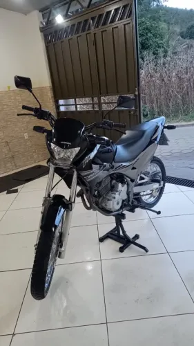 Nx Falcon 400
