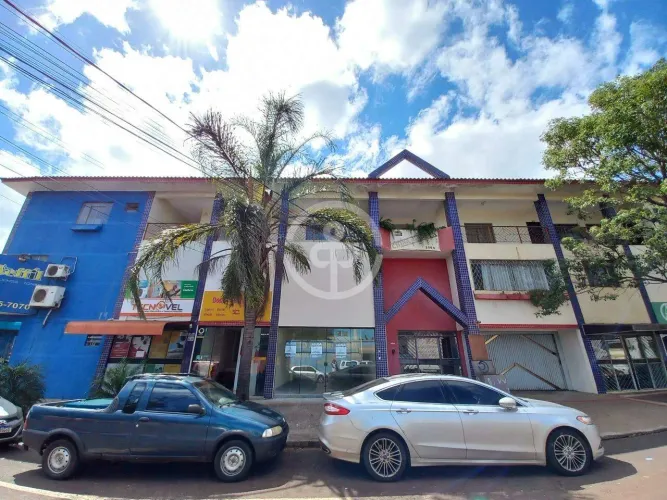 Apartamento para alugar Região Central