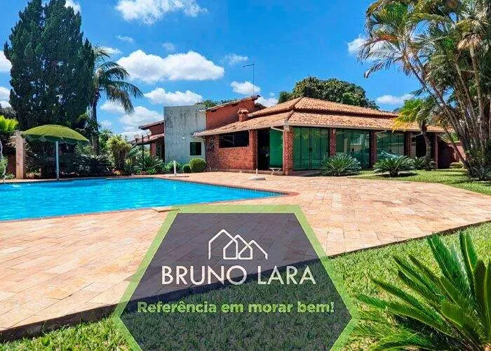 Casa à venda condomínio Fazenda Solar