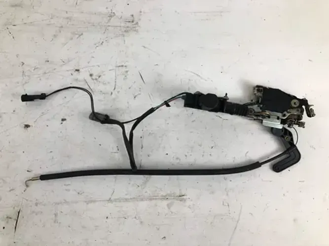 Fechadura Porta Traseira Direita Alfa Romeo 164 1993 1997