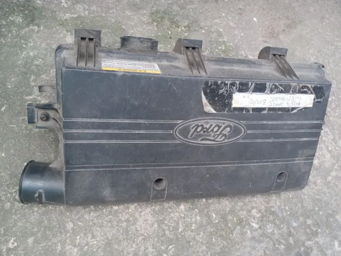 cx do filtro de ar Ford fiesta Ka Ecosport 