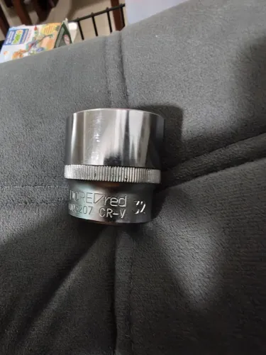 Soquete Gedore Red 32mm 1/2 Polegada - Novo (Envio para todo o Brasil)
