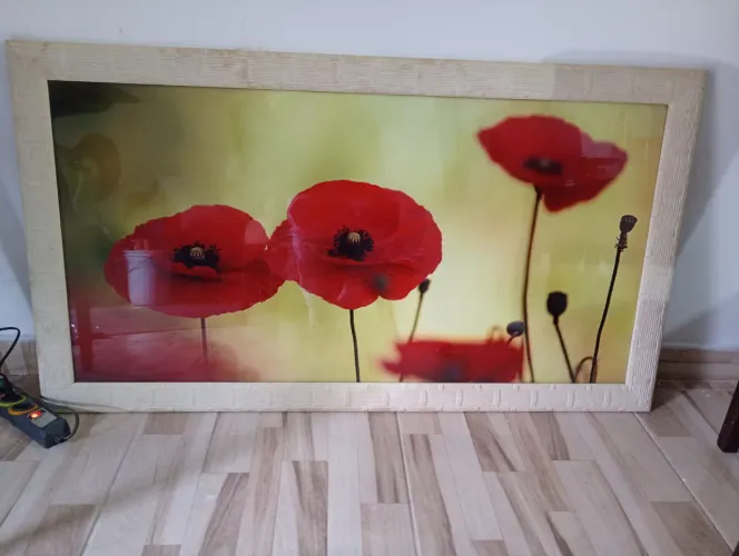 Quadro 132cm