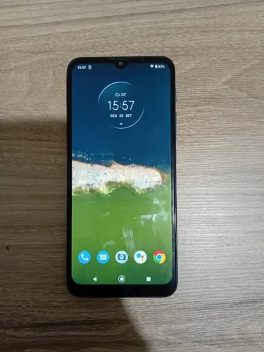Moto e7 Plus 64GB