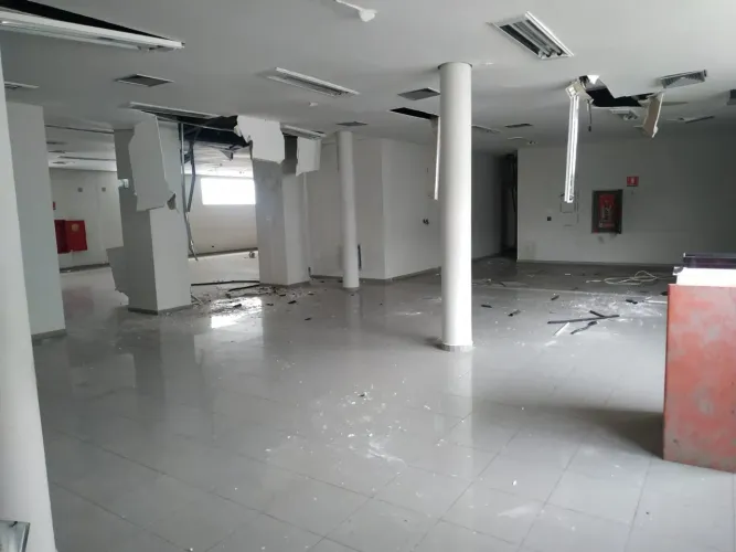 LOCAÇÃO DE PRÉDIO NO JABAQUARA, ZONA SUL DE SÃO PAULO