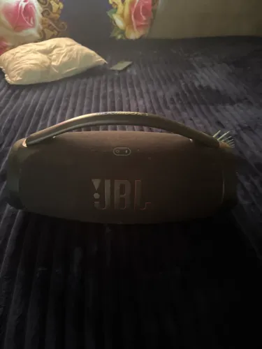 JBL BOMBOX 3