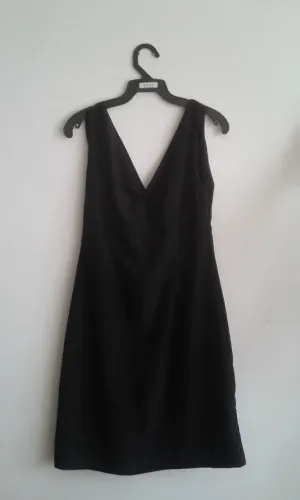 Vestidos em seda, tule, algodão para festa, dia-dia