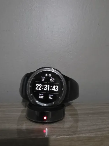 Smartwatch Samsung S3 Frontier