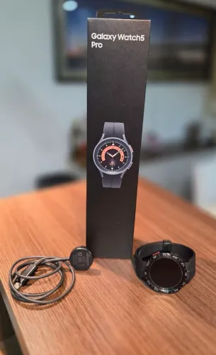 Samsung Galaxy Watch 5 Pro