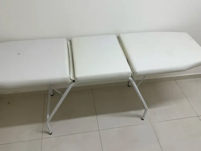Maca estética nova