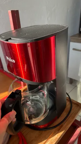Cafeteira