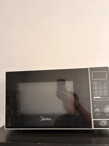 microondas midea 20 litros