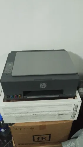 Impressora Hp smart tank581