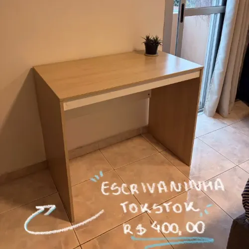 Escrivaninha TokStok