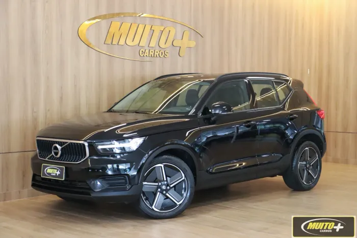 Volvo XC40 T-4 2.0 190cv FWD 2019