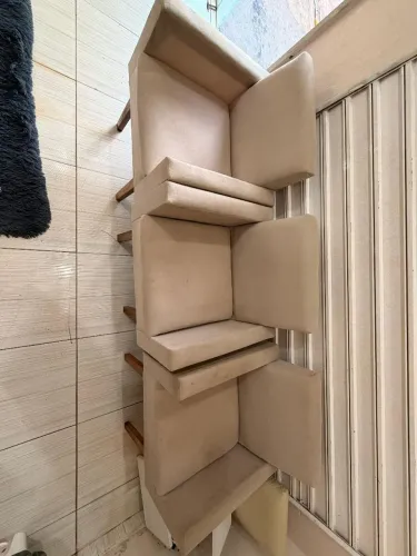 Poltronas para recepção de clínicas/ consultórios / salão de beleza  