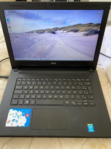 Notebook Dell 3442