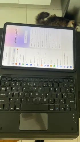 Tablet Xiaomi Pad 6