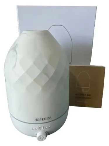 Difusor Ultrassônico doTERRA
