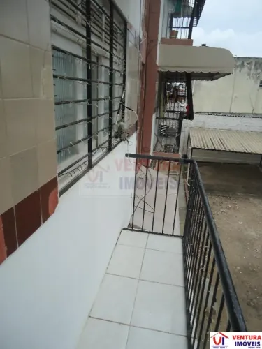 Apartamento à Venda em Janga