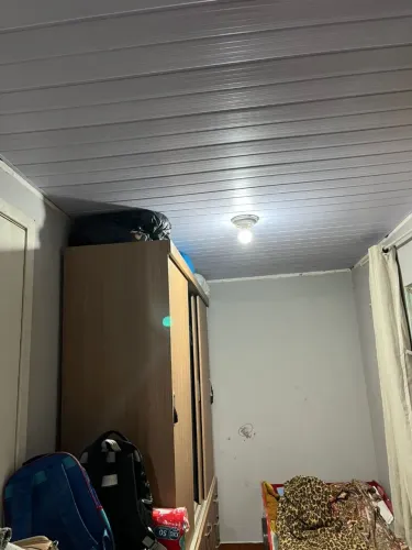Vendo ou troco por chácara no roseira