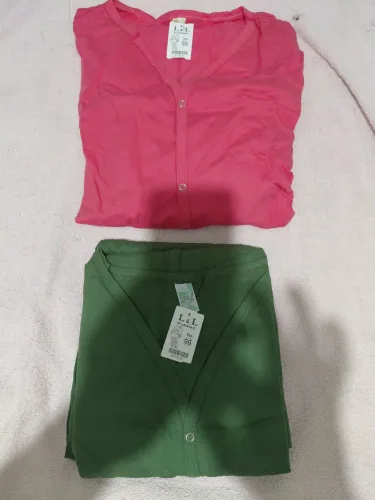 Vende-se pijama feminino tamanho gg. R$ 100,00