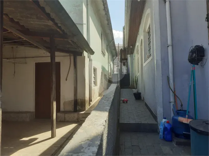 Terreno com 1 quartos à venda em Tucuruvi - SP