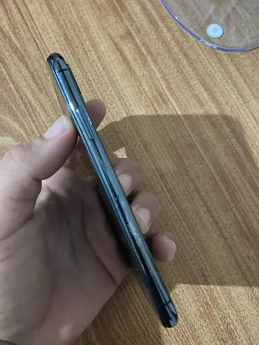 Vendo iPhone X