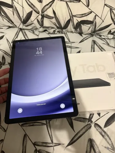 Tablet Samsung A9+ 11 polegadas WIFI