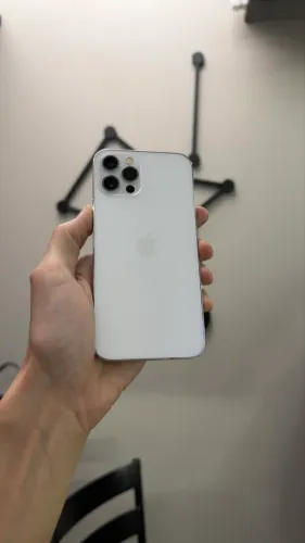 IPHONE 12 PRO 256GB TOP
