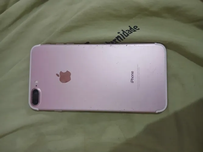 IPHONE 7 Plus