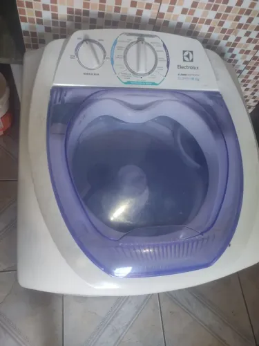 Máquina de lavar Electrolux 8kg