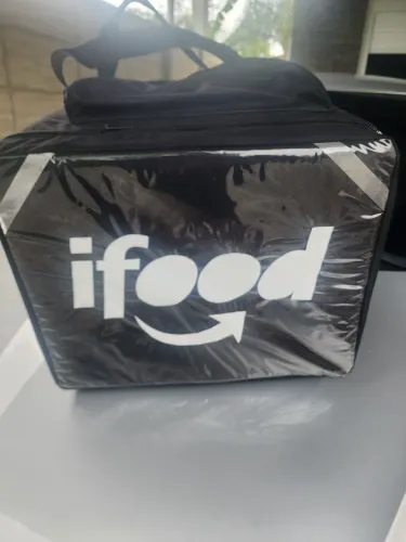 Bag para motoboy