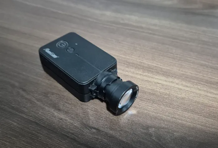 Runcam 2 - Lente 35 mm