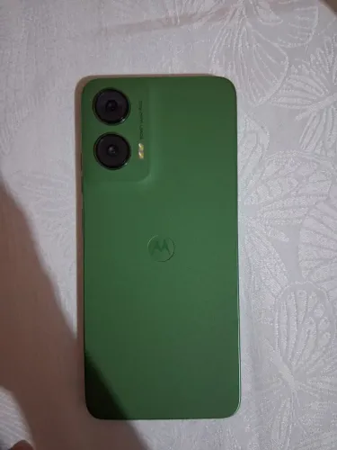 Celular Motorola moto g 35 5g