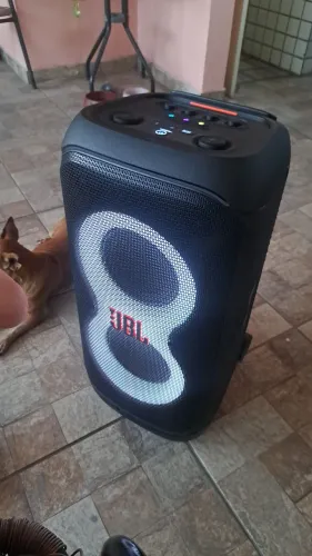 Jbl partybox 320 stage